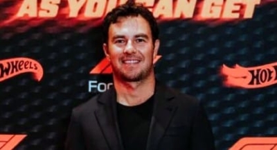 Sergio P&eacute;rez fue seleccionado por Cadillac "por sus m&eacute;ritos", asegur&oacute; el jefe de la escuder&iacute;a.