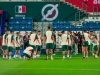 El Tri define su once titular ante Polonia