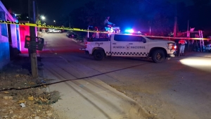 Matan a balazos a carrocero en la colonia Buena Vista en Culiac&aacute;n