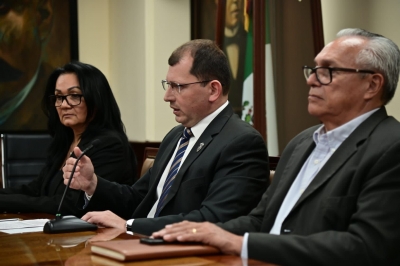La UAS en ning&uacute;n momento se neg&oacute; a atender a funcionarios de la ASE: Abogado