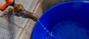 Corte de agua de la JAPAC toma por sorpresa a la poblaci&oacute;n