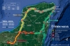 Inician Tren Maya al margen de la ley ambiental