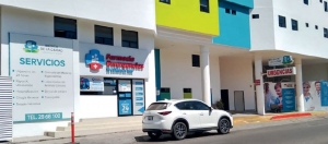 Levantan a un m&eacute;dico de una cl&iacute;nica de la colonia Gabriel Leyva, Culiac&aacute;n