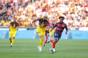 Am&eacute;rica se lleva un punto y Atl&eacute;tico de San Luis cay&oacute; en el debut en Leagues Cup 2025