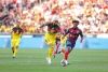 Am&eacute;rica se lleva un punto y Atl&eacute;tico de San Luis cay&oacute; en el debut en Leagues Cup 2025