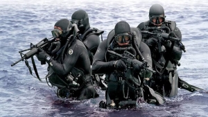 Despliegan fuerzas navales y a&eacute;reas en el Caribe para frenar el tr&aacute;fico de drogas