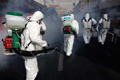 Expertos en Alemania afirman que el Covid-19 durar&aacute; 2 a&ntilde;os e infectar&aacute; al 70% de la poblaci&oacute;n en el mundo