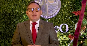Rector de la UADEO Pedro Flores podr&iacute;a llegar a la c&aacute;rcel por falsear Informaci&oacute;n a la Auditor&iacute;a Superior de la Federaci&oacute;n, denuncian Docentes