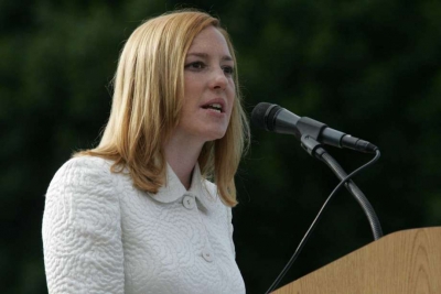 Jen Psaki, que fue directora de comunicaciones durante la presidencia de Barcak Obama, ser&aacute; la secretaria de Prensa