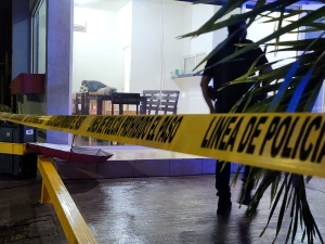 Matan al due&ntilde;o de un restaurante de sushi de la colonia La Esperanza