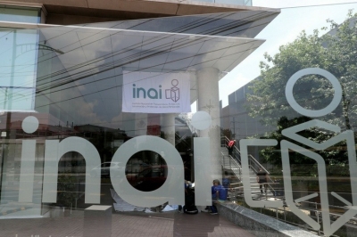 Otorgan suspensi&oacute;n al Inai para que Senado nombre a comisionado