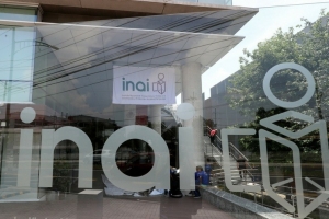Otorgan suspensi&oacute;n al Inai para que Senado nombre a comisionado