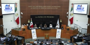 Austeridad del Senado dispara el gasto en 74.7 por ciento por creaci&oacute;n de comisiones