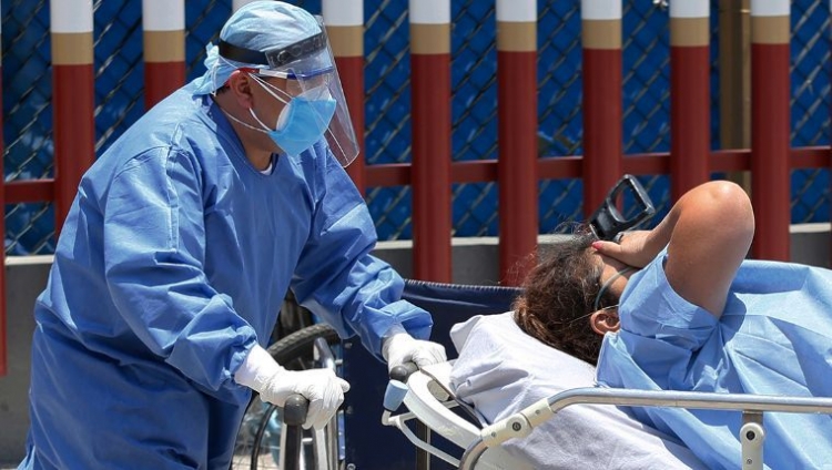 8 de cada 10 muertes por covid-19 en M&eacute;xico se concentran en metr&oacute;polis