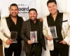 La m&uacute;sica, un factor que mueve la econom&iacute;a de Sinaloa; Sergio Liz&aacute;rraga l&iacute;der de Banda MS