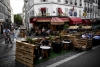 Francia reabre caf&eacute;s y museos tras cierre de 6 meses