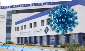 Secretar&iacute;a de Salud no emite alerta sobre muerte de paciente con metapneumovirus en Puebla