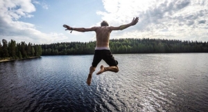 Finlandia es el pa&iacute;s m&aacute;s feliz del mundo