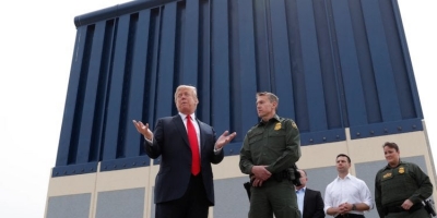'Me siento mejor; pronto volver&eacute;'; Trump responde a tratamiento de Covid 19