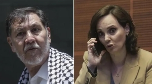 Lilly T&eacute;llez ironiza sobre la salida de Fern&aacute;ndez Noro&ntilde;a de la Mesa Directiva del Senado; Morena designa como Presidente a Higinio Mart&iacute;nez Miranda