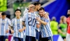 Argentina-Cabo Verde ser&aacute; el duelo de dieciseisavos