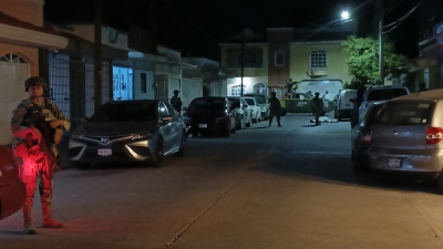 RESUMEN: 2 personas asesinadas, una 'levantada' y 15 autos robados en Sinaloa, el saldo rojo del 23 Marzo 2026