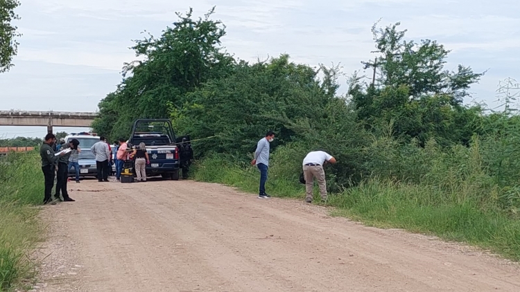 Torturado, hallan el cuerpo de un hombre en las inmediaciones del Piggyback, en Culiac&aacute;n