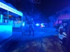 Hieren con arma blanca a una mujer en Villa Ju&aacute;rez