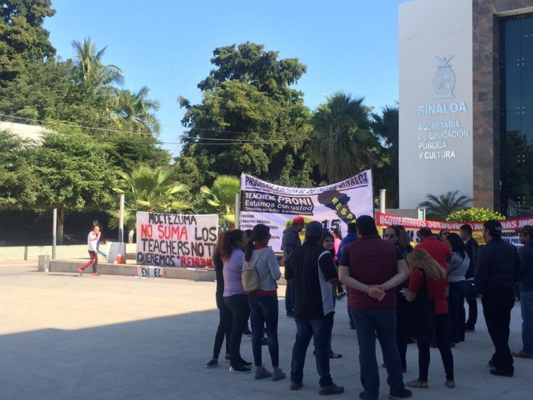 Nueva Ley Estatal de Educaci&oacute;n olvid&oacute; incluir a los &ldquo;teachers&rdquo;