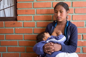 9 mil 876 ni&ntilde;as fueron madres en 2020 por matrimonio forzado y violaciones: Conapo
