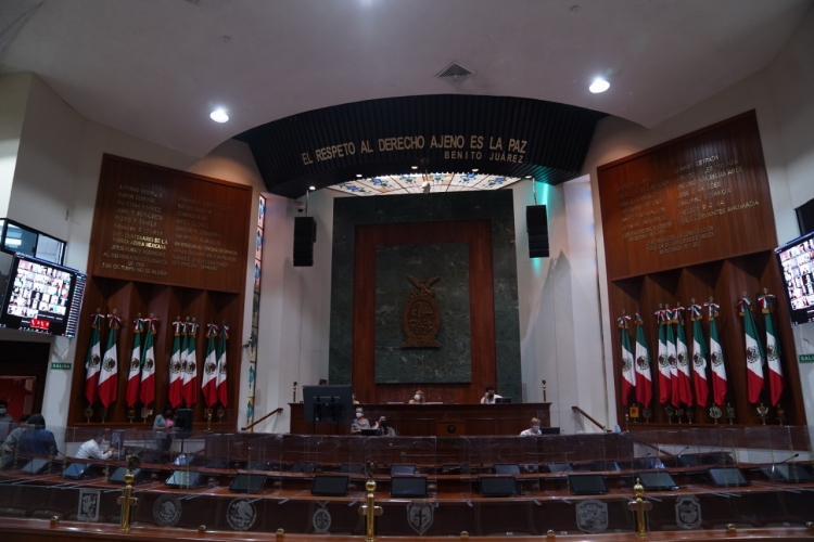 Castigar&aacute;n hasta con 15 a&ntilde;os de prisi&oacute;n el manejo con recursos de procedencia il&iacute;cita