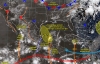 Hoy se prev&eacute;n lluvias fuertes a muy fuertes en Sonora, Sinaloa, Chihuahua, entre otros estados: SMN