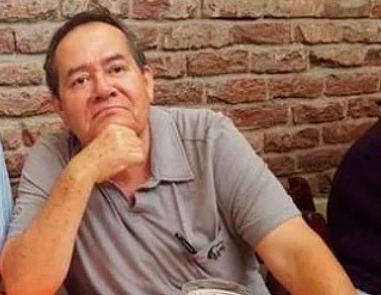 As&iacute; era Walterio Medina