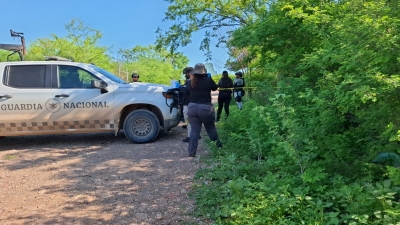 Sicarios matan a balazos a un hombre al Norte de Culiac&aacute;n, en Ampliaci&oacute;n Loma de Rodriguera