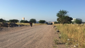 Dejan a otro joven asesinado a balazos en la periferia sur de Culiac&aacute;n