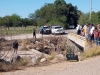 Motociclista muere en accidente en Villa Ju&aacute;rez, Navolato este domingo