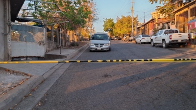 Persecuci&oacute;n militar tras reporte de balacera deja dos detenidos en el surponiente de Culiac&aacute;n
