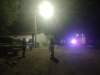 Asesinan a balazos a joven en el sector de Villa Real