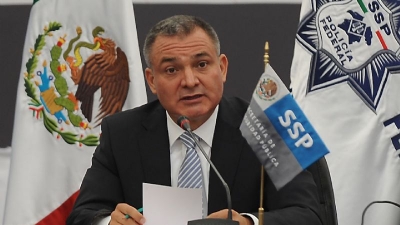Unidad de Inteligencia Financiera denuncia red de corrupci&oacute;n de Garc&iacute;a Luna: Esta es la lista de asociados y empresas denunciadas