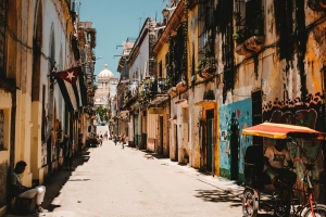 Tomaremos Cuba casi de inmediato: Donald Trump
