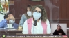 En riesgo de perder la vida 2 mil 400 mujeres con c&aacute;ncer de mama si se aprueba la disminuci&oacute;n de los recursos prosupuesto en el PEF para 2021: Dip. Ang&eacute;lica D&iacute;az del PAS