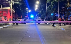 Resumen: Tres asesinatos, ocho veh&iacute;culos robados y tres 'levantados' ayer: FGE