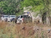 Enfrentamiento a balazos entre marinos y sicarios provoca operativo en el campo El Diez en Culiac&aacute;n