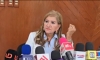Lo prolongado de la guerra entre el C&aacute;rtel nos habla de su capacidad financiera: Diputada local Tere Guerra
