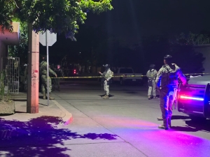 En el hospital fallece hombre que result&oacute; herido en ataque a balazos en la colonia Guadalupe Victoria