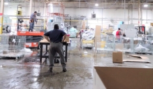 Migrantes denuncian explotaci&oacute;n apoyada por autoridades mexicanas