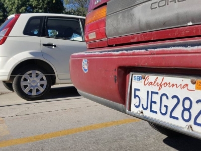 El lunes 4 de abril inicia la regularizaci&oacute;n de carros chocolate en Sinaloa: Inzunza
