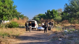 RESUMEN: 3 personas asesinadas en Sinaloa, el saldo rojo del 23 Noviembre 2025; no se registran 'levantones' ni autos robados