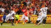 Kansas City hace valer su local&iacute;a ante Bengals y llega al Super Bowl LVII