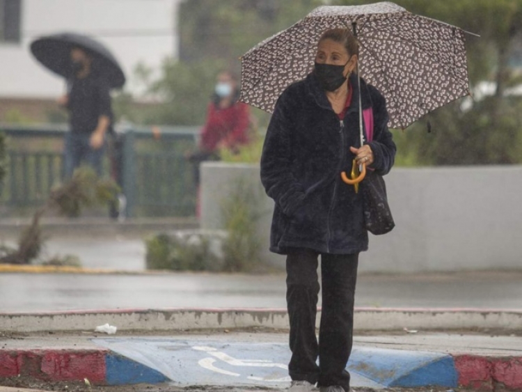Llover&aacute; este s&aacute;bado en 18 estados y onda de calor azotar&aacute; 19 entidades